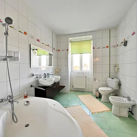 Bed & Breakfast Pensiunea Greenday 17 Sibiu