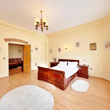 Bed & Breakfast Pensiunea Greenday 17
